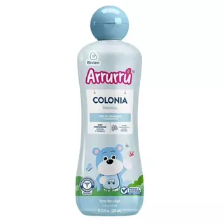 Colonia Arrurú