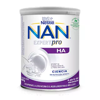 Nan Ha