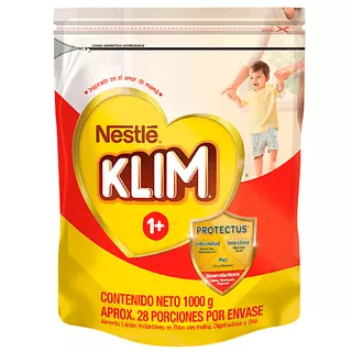 Klim 1+
