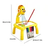 Ref. 899-5 Mesa Proyectora Didáctica