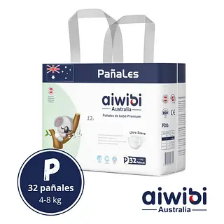 Aiwibi 2 X 30 Sec