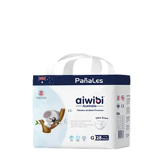Aiwibi 3 X 28 Sec