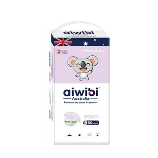 Aiwibi 3 X 50 Sec