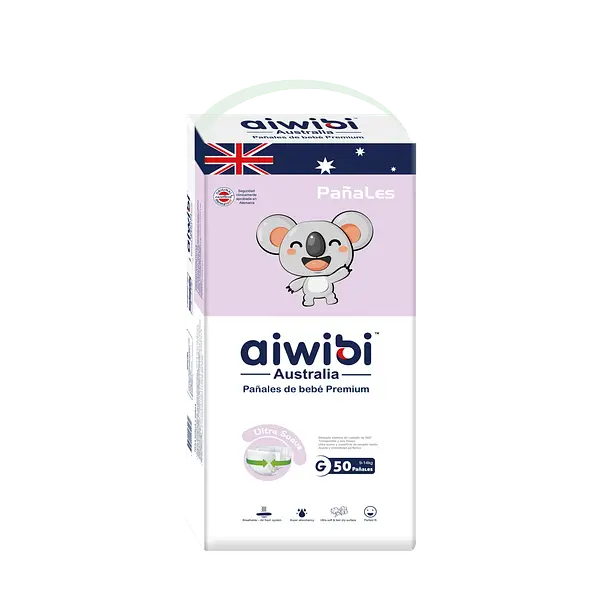 Aiwibi 3 X 50 Sec
