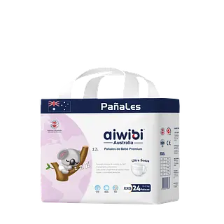 Aiwibi 5 X 24 Sec