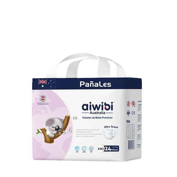 Aiwibi 5 X 24 Sec