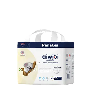 Aiwibi 4 X 26