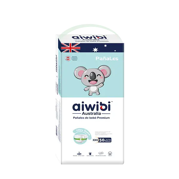 Aiwibi 5 X 50 Sec