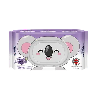 Pañitos Aiwibi Aromas