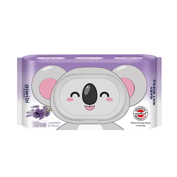 Pañitos Aiwibi Aromas
