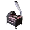 Cuna Corral Colecho E Baby Laya Ref.760