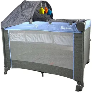 Corral Colecho Bebisso Ref.Bb7020