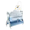 Cuna De Lujo E Baby Ref. 758
