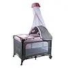 Corral Dacora E Baby