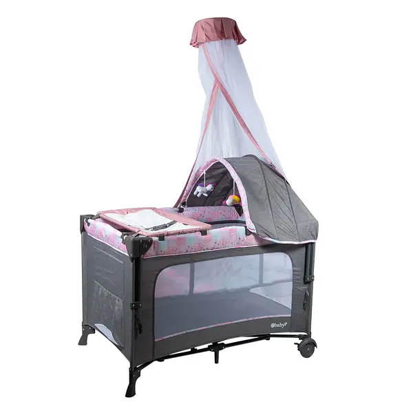 Corral Dacora E Baby