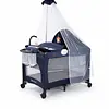 Corral Silver Maxibaby Ref. Silver