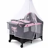 Corral Silver Maxibaby Ref. Silver