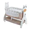 Cuna Vaquita De Lujo E Baby Ref.754