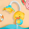 Combo Tina Plegable Maxibaby