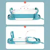 Combo Tina Plegable Maxibaby