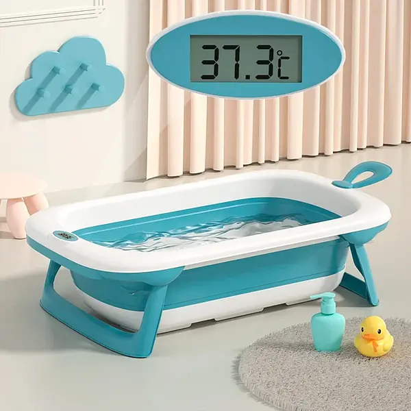 Combo Tina Plegable Maxibaby