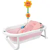 Tina + Ducha Happy Baby