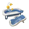 Tina Bañera + Soporte De Pasta Maxibaby Ref. Babytub