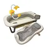 Tina Bañera + Soporte De Pasta Maxibaby Ref. Babytub