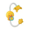 Tina Bañera + Soporte De Pasta Maxibaby Ref. Babytub