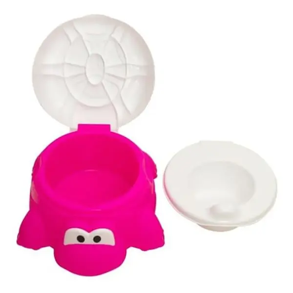 Mica Tortuga 4 En 1