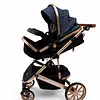 Coche Moises Britto Maxibaby