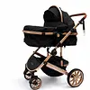 Coche Moises Britto Maxibaby