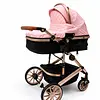 Coche Moises Britto Maxibaby