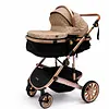 Coche Moises Britto Maxibaby