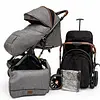 Coche Maleta Zooper Maxibaby