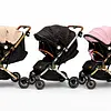 Coche + Porta Bebé Boston Maxibaby