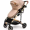Coche Moises Madisson Maxibaby