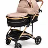 Coche Moises Madisson Maxibaby