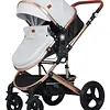 Coche Moises Yaco Maxibaby + Portabebe