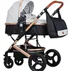 Coche Moises Yaco Maxibaby + Portabebe