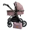 Coche Moises Spider Maxibaby