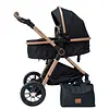 Coche Moises Spider Maxibaby