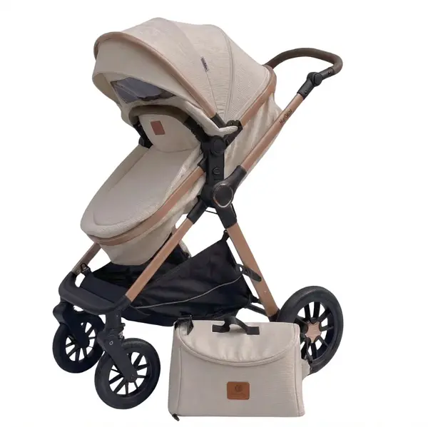Coche Moises Spider Maxibaby