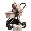Coche Moises Spider Maxibaby