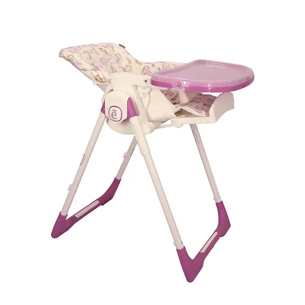 Silla Comedor 7 Niveles Evezo
