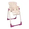 Silla Comedor 7 Niveles Evezo