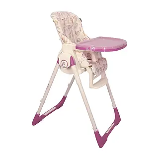 Silla Comedor 7 Niveles Evezo