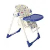 Silla Comedor 7 Niveles Evezo