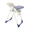 Silla Comedor 7 Niveles Evezo