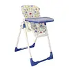 Silla Comedor 7 Niveles Evezo